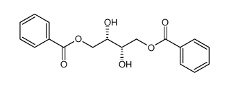 (2S,3S)-二苯甲酸-(1,2,3,4-丁四醇)-1,4-二酯	