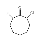2,8-二氯环辛酮