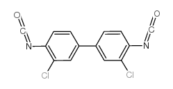 3,3'-二氯联苯- 4,4'-二异氰酸酯