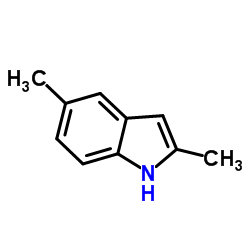 2,5-二甲基吲哚	