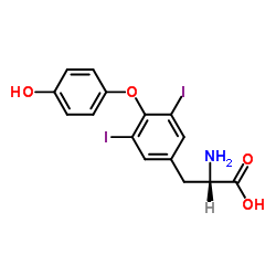 3,5-二碘-L-甲状腺素	