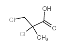 2,3-二氯异丁酸
