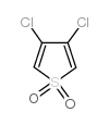 3,4-二氯噻吩1,1-二氧化物