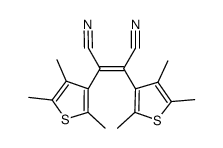 顺-1,2-二氰基-1,2-双(2,4,5-三甲基-3-噻吩基)乙烯
