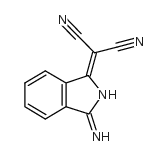 1-(二氰亚甲基)-3-亚氨基异吲哚啉