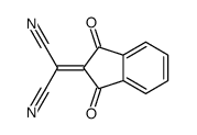 2-(二氰亚甲基)茚满-1,3-二酮
