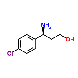 (S)-对氯-Β-苯丙氨醇	