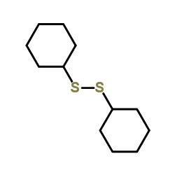 环己基二硫