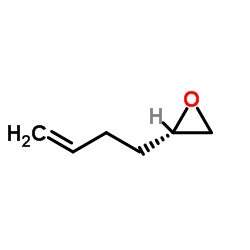 (S)-1,2-环氧基-5-己烯	