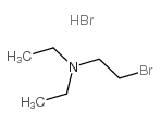 2-溴-N,N-二乙基乙胺 氢溴酸盐