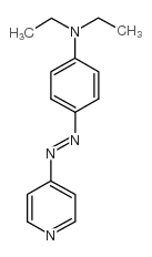 4-(4-二乙氨基苯基偶氮)吡啶