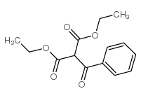 苄酰丙二酸二乙酯