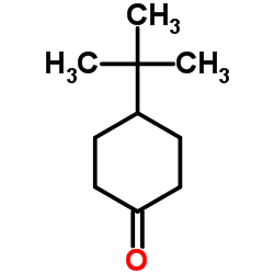 4-叔丁基环己酮	
