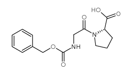 Z-甘氨酸-脯氨酸	