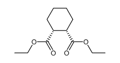 顺-1,2-环己烷二羧酸二乙酯