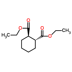 反-1,2-环己烷二羧酸二乙酯
