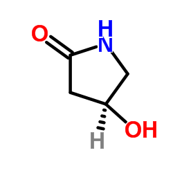 (S)-4-羟基-2-吡咯酮	