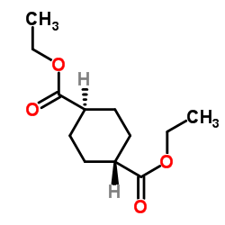 反-1,4-环己烷二羧酸二乙酯