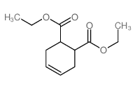 顺-4-环己烯-1,2-二羧酸二乙酯