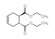 反-1,2,3,6-四氢苯甲酸乙酯 反式-4-环己烯-1,2-二甲酸二乙酯