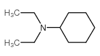 N,N-二乙基环己胺