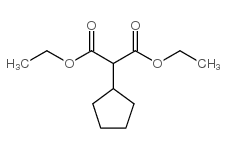 环戊基丙二酸二乙酯