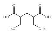 2,4-二乙基戊二酸