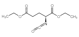 (S)-(-)-2-异氰酰基戊二酸二乙酯