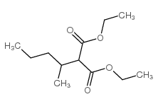 (2-戊基)丙二酸二乙酯