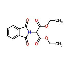 2-邻苯二甲酰亚胺基丙二酸二乙酯