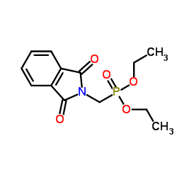 邻苯二亚胺甲基磷酸二乙酯