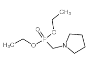1-吡咯烷基甲基磷酸二乙酯