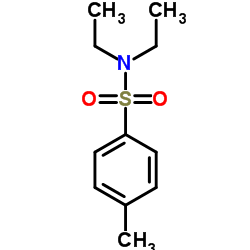 N,N-二乙基对甲苯磺酰胺