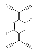 2,5-二氟-7,7,8,8-四氰基苯醌二甲烷