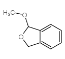 1,3-二氢-1-甲氧基异苯并呋喃