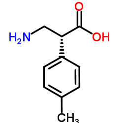R-对甲基-Β-苯丙氨酸	