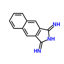 1,3-二亚氨基苯并[f]异吲哚啉
