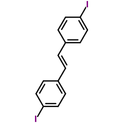 4,4'-二碘-反-芪