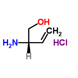 (S)-2-氨基-3-丁烯-1-醇	