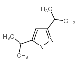 3,5-二异丙基吡唑