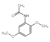 N-(2,5-二甲氧基苯基)乙酰胺