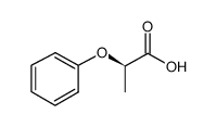 (R)-2-苯氧基丙酸	
