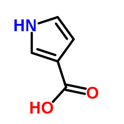 3-吡咯羧酸	