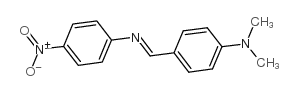 4-(二甲氨基)亚苄基-4-硝基苯胺