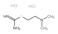 S-(2-二甲基氨乙基)异硫脲二盐酸盐