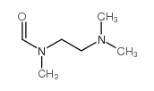 N-(2-二甲氨基乙基)-N-甲基甲酰胺
