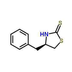 (R)-4-苄基噻唑啉-2-硫酮	