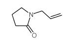 1-(烯丙基)吡咯烷-2-酮	