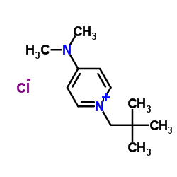 4-二甲氨基-1-新戊基吡啶氯化物