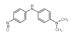 N,N-二甲基-N-(4-亚硝基苯基)-1,4-苯二胺